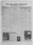 Newspaper: The Carrollton Chronicle (Carrollton, Tex.), Vol. 52, No. 7, Ed. 1 Fr…