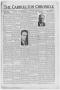 Newspaper: The Carrollton Chronicle (Carrollton, Tex.), Vol. 34, No. 32, Ed. 1 F…