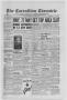 Newspaper: The Carrollton Chronicle (Carrollton, Tex.), Vol. 49th Year, No. 19, …