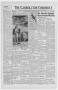 Newspaper: The Carrollton Chronicle (Carrollton, Tex.), Vol. 38, No. 19, Ed. 1 F…