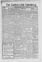 Newspaper: The Carrollton Chronicle (Carrollton, Tex.), Vol. 24, No. 29, Ed. 1 F…