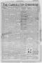 Newspaper: The Carrollton Chronicle (Carrollton, Tex.), Vol. 32, No. 51, Ed. 1 F…