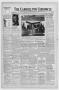 Newspaper: The Carrollton Chronicle (Carrollton, Tex.), Vol. 40, No. 28, Ed. 1 F…