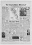 Newspaper: The Carrollton Chronicle (Carrollton, Tex.), Vol. 55, No. 15, Ed. 1 F…