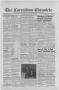 Newspaper: The Carrollton Chronicle (Carrollton, Tex.), Vol. 48th Year, No. 15, …