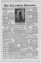 Primary view of The Carrollton Chronicle (Carrollton, Tex.), Vol. 43, No. 46, Ed. 1 Friday, September 26, 1947