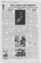 Newspaper: The Carrollton Chronicle (Carrollton, Tex.), Vol. 39, No. 30, Ed. 1 F…