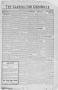 Newspaper: The Carrollton Chronicle (Carrollton, Tex.), Vol. 25, No. 8, Ed. 1 Fr…