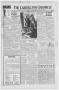 Newspaper: The Carrollton Chronicle (Carrollton, Tex.), Vol. 39, No. 25, Ed. 1 F…
