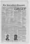 Newspaper: The Carrollton Chronicle (Carrollton, Tex.), Vol. 46TH YEAR, No. 43, …