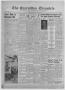 Newspaper: The Carrollton Chronicle (Carrollton, Tex.), Vol. 50th Year, No. 47, …