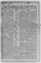 Newspaper: The Carrollton Chronicle (Carrollton, Tex.), Vol. 33, No. 29, Ed. 1 F…