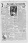 Newspaper: The Carrollton Chronicle (Carrollton, Tex.), Vol. 39, No. 29, Ed. 1 F…