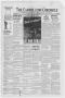 Newspaper: The Carrollton Chronicle (Carrollton, Tex.), Vol. 39, No. 43, Ed. 1 F…