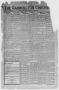 Newspaper: The Carrollton Chronicle (Carrollton, Tex.), Vol. 31, No. 8, Ed. 1 Fr…