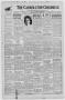 Newspaper: The Carrollton Chronicle (Carrollton, Tex.), Vol. 42, No. 2, Ed. 1 Fr…