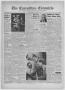 Newspaper: The Carrollton Chronicle (Carrollton, Tex.), Vol. 49th Year, No. 39, …