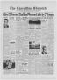 Newspaper: The Carrollton Chronicle (Carrollton, Tex.), Vol. 55, No. 39, Ed. 1 F…