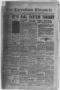 Thumbnail image of item number 1 in: 'The Carrollton Chronicle (Carrollton, Tex.), Vol. FORTY-FIFTH YEAR, No. 31, Ed. 1 Friday, June 10, 1949'.