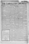 Newspaper: The Carrollton Chronicle (Carrollton, Tex.), Vol. 31, No. 32, Ed. 1 F…