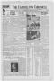 Newspaper: The Carrollton Chronicle (Carrollton, Tex.), Vol. 39, No. 21, Ed. 1 F…