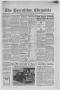 Newspaper: The Carrollton Chronicle (Carrollton, Tex.), Vol. 47TH YEAR, No. 6, E…