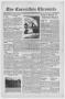 Newspaper: The Carrollton Chronicle (Carrollton, Tex.), Vol. 43, No. 43, Ed. 1 F…