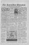 Newspaper: The Carrollton Chronicle (Carrollton, Tex.), Vol. 48th Year, No. 43, …