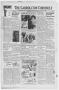 Newspaper: The Carrollton Chronicle (Carrollton, Tex.), Vol. 39, No. 23, Ed. 1 F…