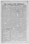 Newspaper: The Carrollton Chronicle (Carrollton, Tex.), Vol. 27, No. 12, Ed. 1 F…
