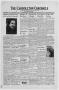 Newspaper: The Carrollton Chronicle (Carrollton, Tex.), Vol. 42, No. 46, Ed. 1 F…