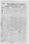 Newspaper: The Carrollton Chronicle (Carrollton, Tex.), Vol. 40, No. 6, Ed. 1 Fr…