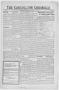 Newspaper: The Carrollton Chronicle (Carrollton, Tex.), Vol. 25, No. 52, Ed. 1 F…