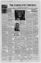 Newspaper: The Carrollton Chronicle (Carrollton, Tex.), Vol. 41, No. 14, Ed. 1 F…