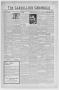 Newspaper: The Carrollton Chronicle (Carrollton, Tex.), Vol. 26, No. 28, Ed. 1 F…