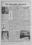 Newspaper: The Carrollton Chronicle (Carrollton, Tex.), Vol. 52, No. 19, Ed. 1 F…