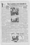 Newspaper: The Carrollton Chronicle (Carrollton, Tex.), Vol. 39, No. 31, Ed. 1 F…