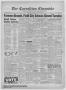 Newspaper: The Carrollton Chronicle (Carrollton, Tex.), Vol. 50th Year, No. 25, …