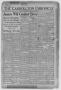 Newspaper: The Carrollton Chronicle (Carrollton, Tex.), Vol. 33, No. 26, Ed. 1 F…
