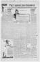 Newspaper: The Carrollton Chronicle (Carrollton, Tex.), Vol. 39, No. 19, Ed. 1 F…