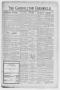 Newspaper: The Carrollton Chronicle (Carrollton, Tex.), Vol. 25, No. 35, Ed. 1 F…