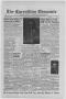 Newspaper: The Carrollton Chronicle (Carrollton, Tex.), Vol. 49th Year, No. 12, …