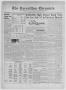 Newspaper: The Carrollton Chronicle (Carrollton, Tex.), Vol. 49th Year, No. 34, …