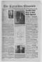 Newspaper: The Carrollton Chronicle (Carrollton, Tex.), Vol. 46TH YEAR, No. 12, …