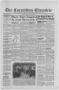 Newspaper: The Carrollton Chronicle (Carrollton, Tex.), Vol. 47th Year, No. 34, …