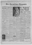 Newspaper: The Carrollton Chronicle (Carrollton, Tex.), Vol. 50th Year, No. 30, …