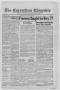 Newspaper: The Carrollton Chronicle (Carrollton, Tex.), Vol. 48th Year, No. 48, …