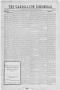 Newspaper: The Carrollton Chronicle (Carrollton, Tex.), Vol. 26, No. 6, Ed. 1 Fr…