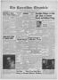 Thumbnail image of item number 1 in: 'The Carrollton Chronicle (Carrollton, Tex.), Vol. 53, No. 44, Ed. 1 Friday, September 27, 1957'.