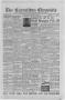 Newspaper: The Carrollton Chronicle (Carrollton, Tex.), Vol. 47th Year, No. 13, …